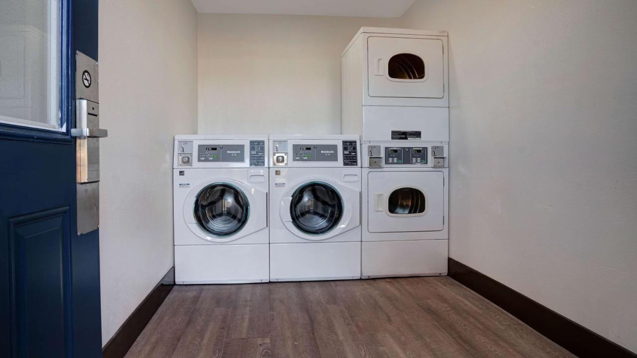 Motel 6-Arcata, Ca Cal Poly Humboldt Εξωτερικό φωτογραφία