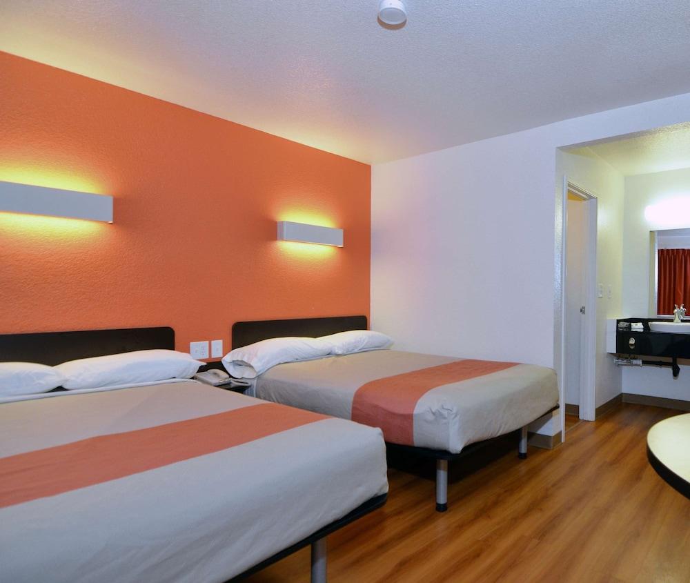 Motel 6-Arcata, Ca Cal Poly Humboldt Εξωτερικό φωτογραφία