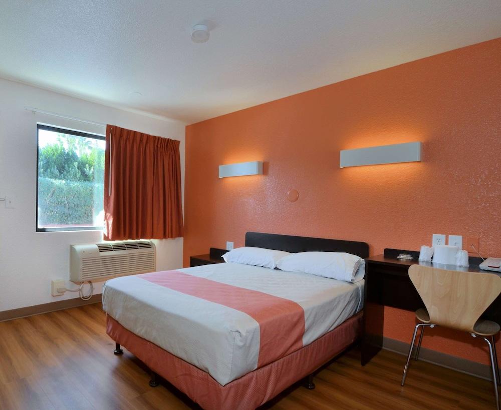 Motel 6-Arcata, Ca Cal Poly Humboldt Εξωτερικό φωτογραφία