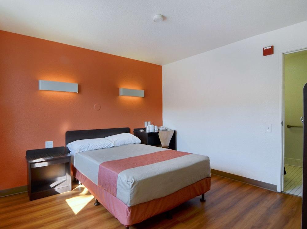 Motel 6-Arcata, Ca Cal Poly Humboldt Εξωτερικό φωτογραφία