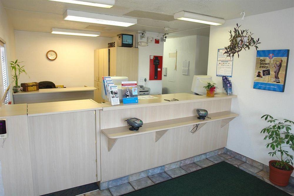 Motel 6-Arcata, Ca Cal Poly Humboldt Εξωτερικό φωτογραφία