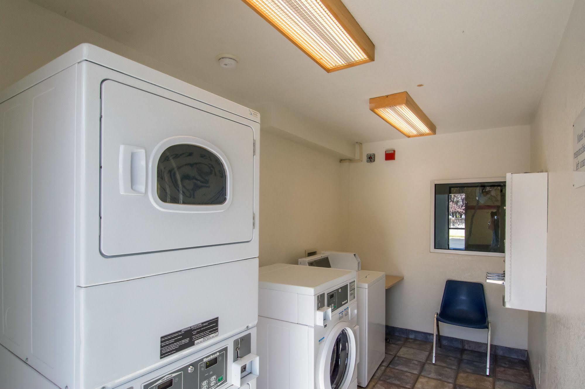 Motel 6-Arcata, Ca Cal Poly Humboldt Εξωτερικό φωτογραφία