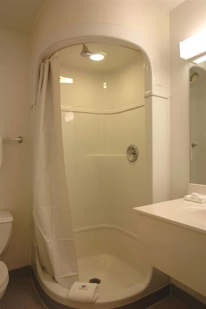 Motel 6-Arcata, Ca Cal Poly Humboldt Εξωτερικό φωτογραφία