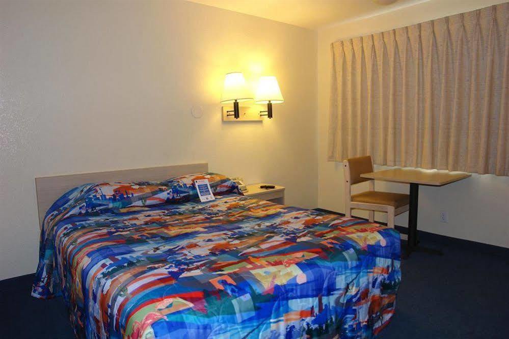 Motel 6-Arcata, Ca Cal Poly Humboldt Εξωτερικό φωτογραφία