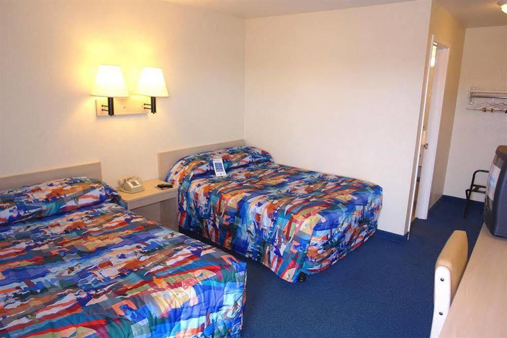 Motel 6-Arcata, Ca Cal Poly Humboldt Εξωτερικό φωτογραφία